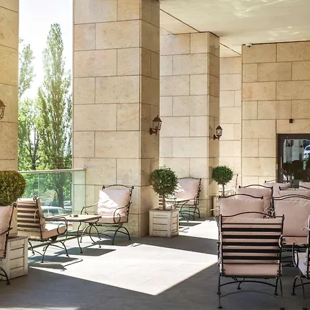 Hilton Kyiv-3