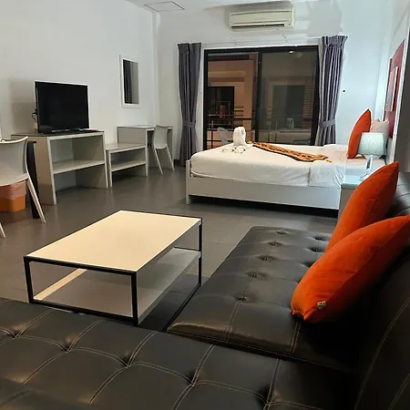 Garden Guest House-2