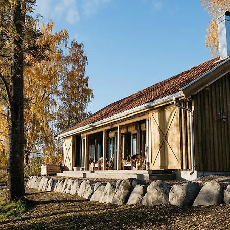 Hoel Gård - Herregården ved Mjøsa-3