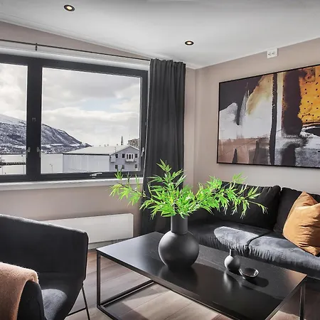 Totalapartments Vervet Apartment Hotel-2