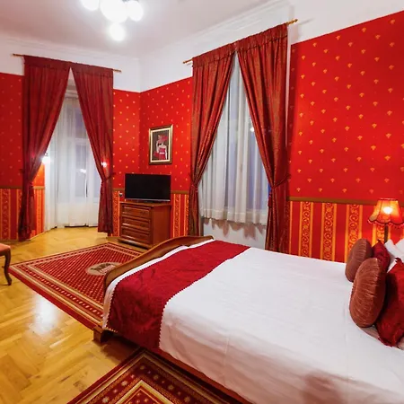 Cotton House Budapest-2