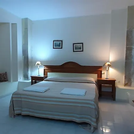 Hotel Casa Mia-3