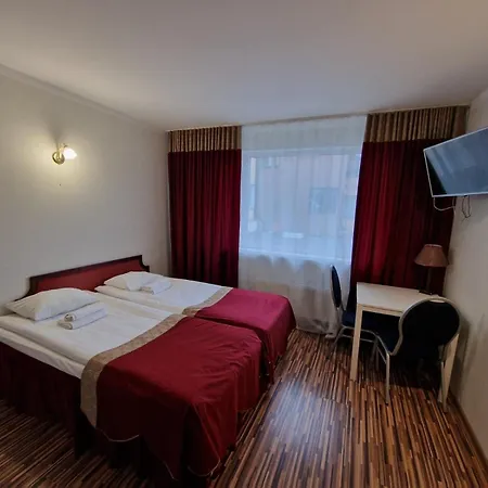 Ecoland Hotel-2
