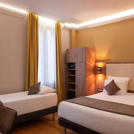 Hotel Cactus-3