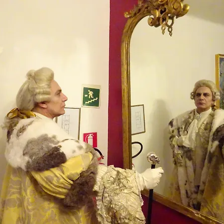 Hotel Minerva & Nettuno Di Venezia-2