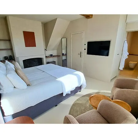 Hotel Montanus-2