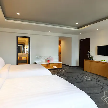 Berjaya Times Square Hotel, Kuala Lumpur-2