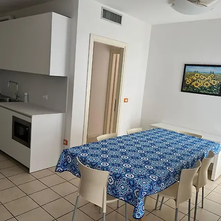 Villaggio Hemingway - Family Aparthotel-3