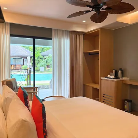 El Nido Garden Resort-2