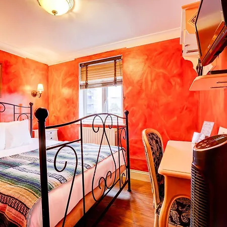 Church Street Hotel By Belvilla Near King'S College Hospital-3