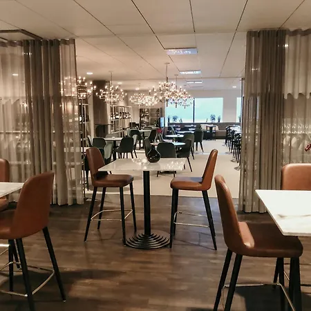 Vann Spa Hotell & Konferens-2