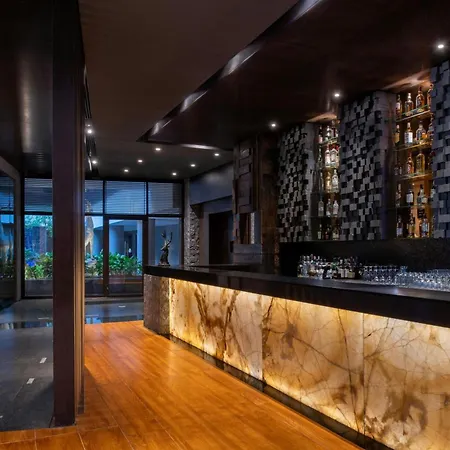 The Westin Doha Hotel & Spa By Marriott-3