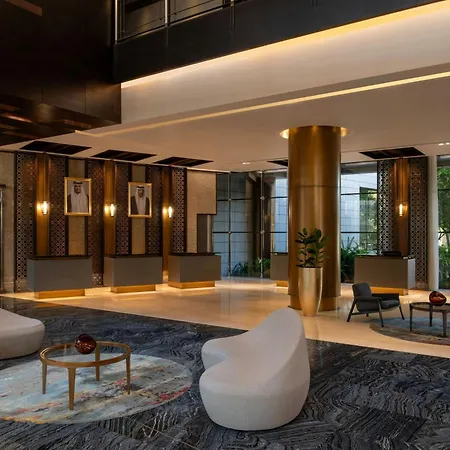 The Westin Doha Hotel & Spa By Marriott-2