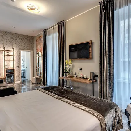 Apollo Boutique Hotel-2