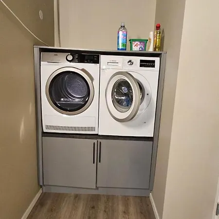 Lilleby Apartment-2
