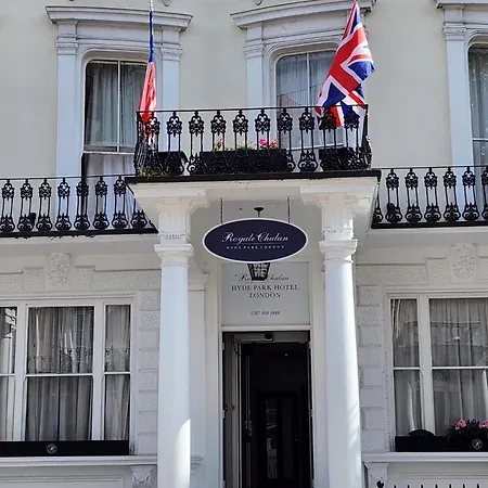 The Royale Chulan Hyde Park Hotel-3