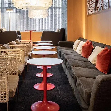 Hilton Helsinki Airport-2