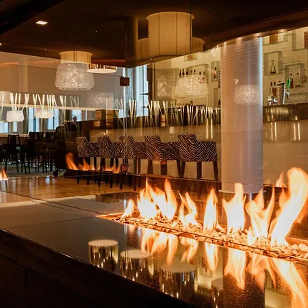 Hilton Helsinki Airport-3