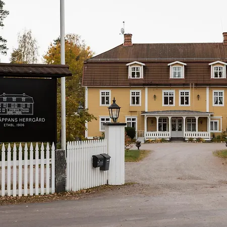Korstäppans Herrgård-2