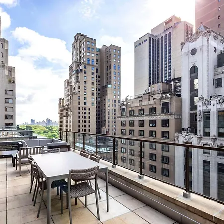 Hilton Club The Quin New York-2