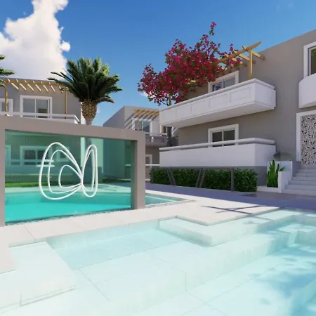 Ninemia Beach Hotel & Suites-3