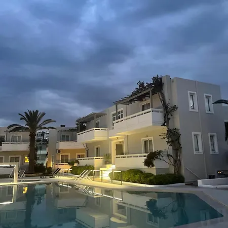 Ninemia Beach Hotel & Suites-2