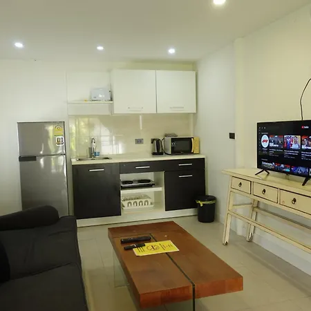 Aussieland Bungalows-2