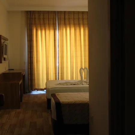 Mitos Apart Otel-3