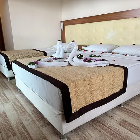 Mitos Apart Otel-2