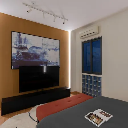 Zeus Living - City Central-3