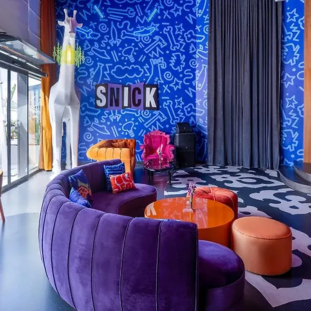 The Land Of Legends Nickelodeon Hotel Antalya-2
