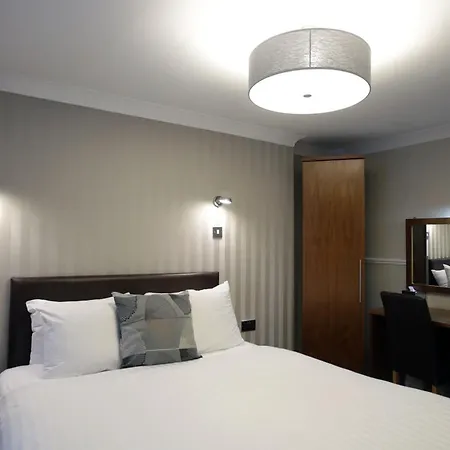 Kelvingrove Hotel - Sauchiehall St-3