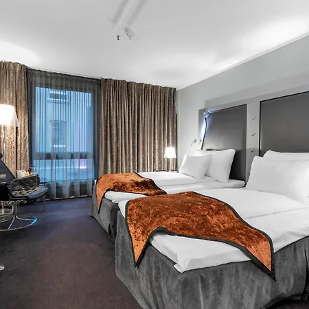 Clarion Hotel Ernst-2