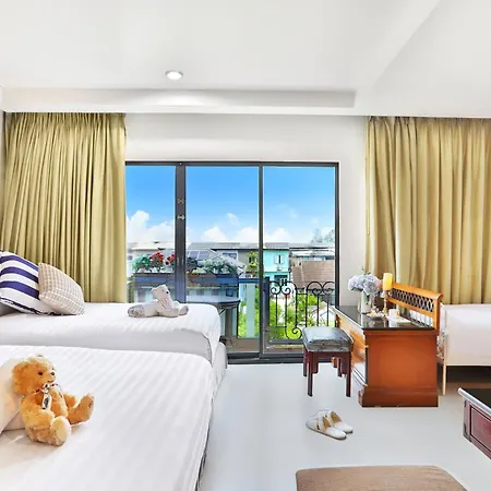 Diamond City Hotel Sha Certified-2