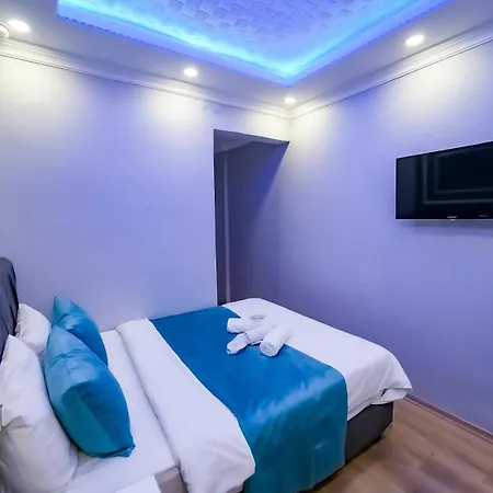 Bona Sera Hotel-3