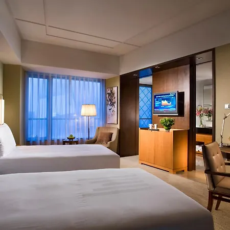 Grand Millennium Beijing-2