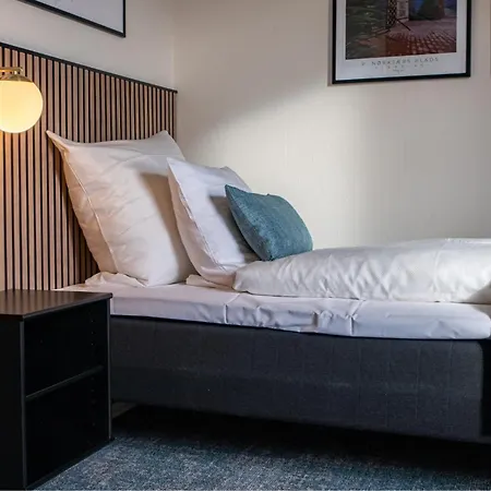 Hotel Phønix Hjørring-2