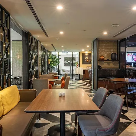 Micasa All Suites Hotel-2
