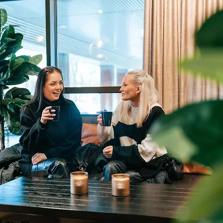 Original Sokos Hotel Rikala Salo-2