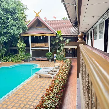 Collection O Lai Thai Guesthouse-3