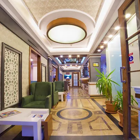 Hotel Black Tulip-2
