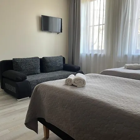 Pärnu Jahtklubi Külalistemaja-3