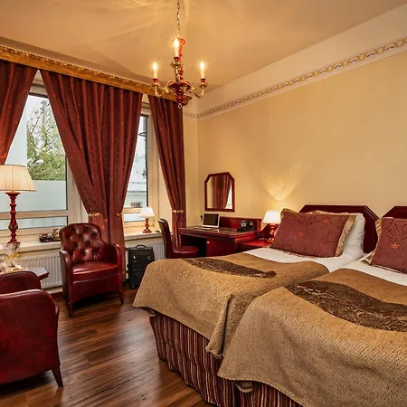 Hotel Astor-2