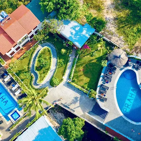 Praha Hotel Phu Quoc-3