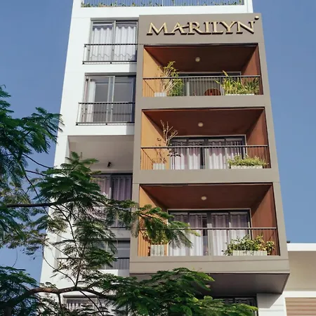 Marilyn Boutique Hotel Nha Trang-2
