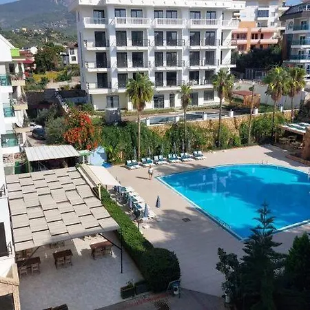 Greenlife Hotel-2
