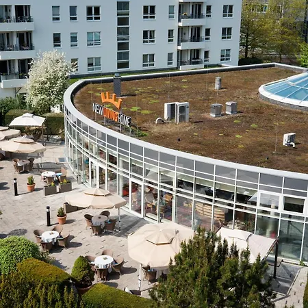 New Living Home Residenzhotel Hamburg-2