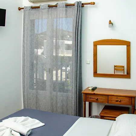 Hotel Livadia-3