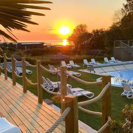 Hotell Kneippbyn Resort Visby-2