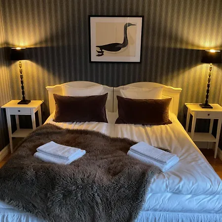 Hotell Örnen-3